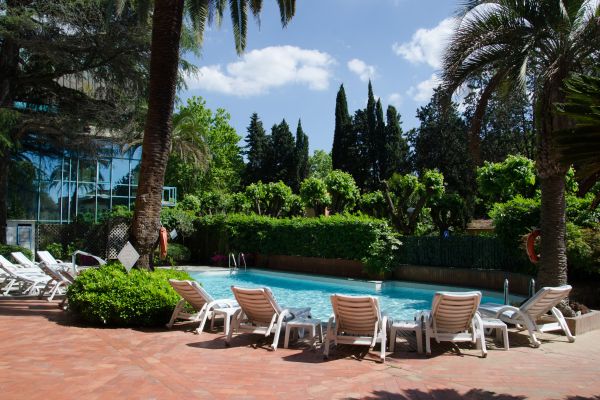 Grand Hotel Tamerici e Principe (Montecatini Terme)